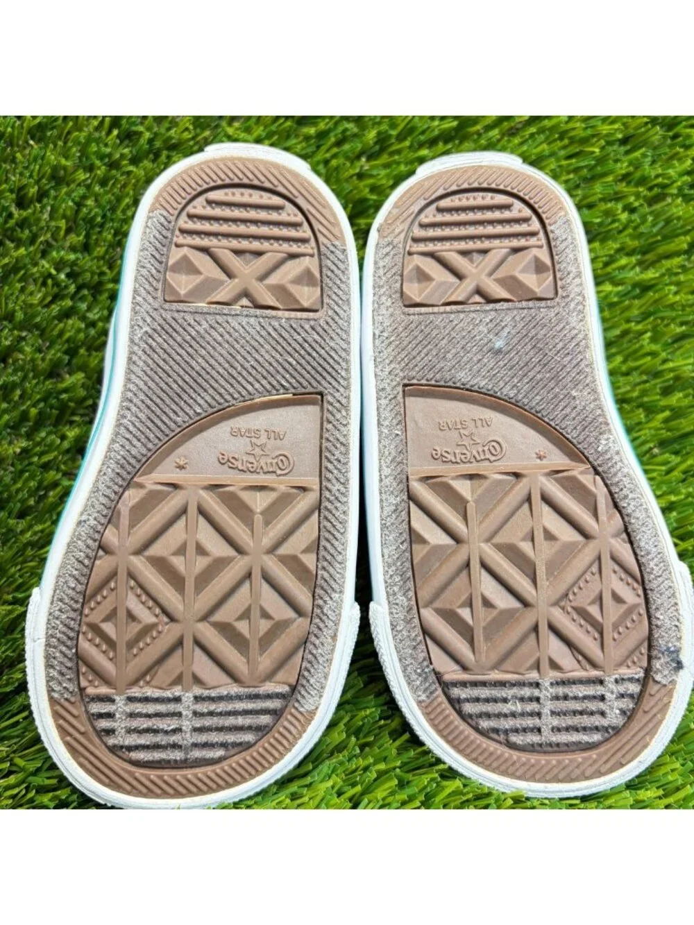 Converse Chuck Taylor All Star Madison Toddler Size 5C Athletic Shoes Sneakers